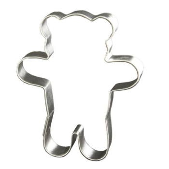 Cookie Cutter - Teddy Bear